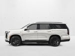 2027 Cadillac Escalade Sport