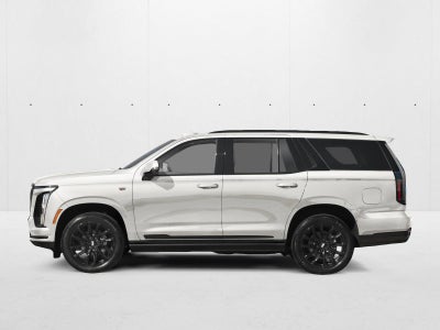 2027 Cadillac Escalade Sport