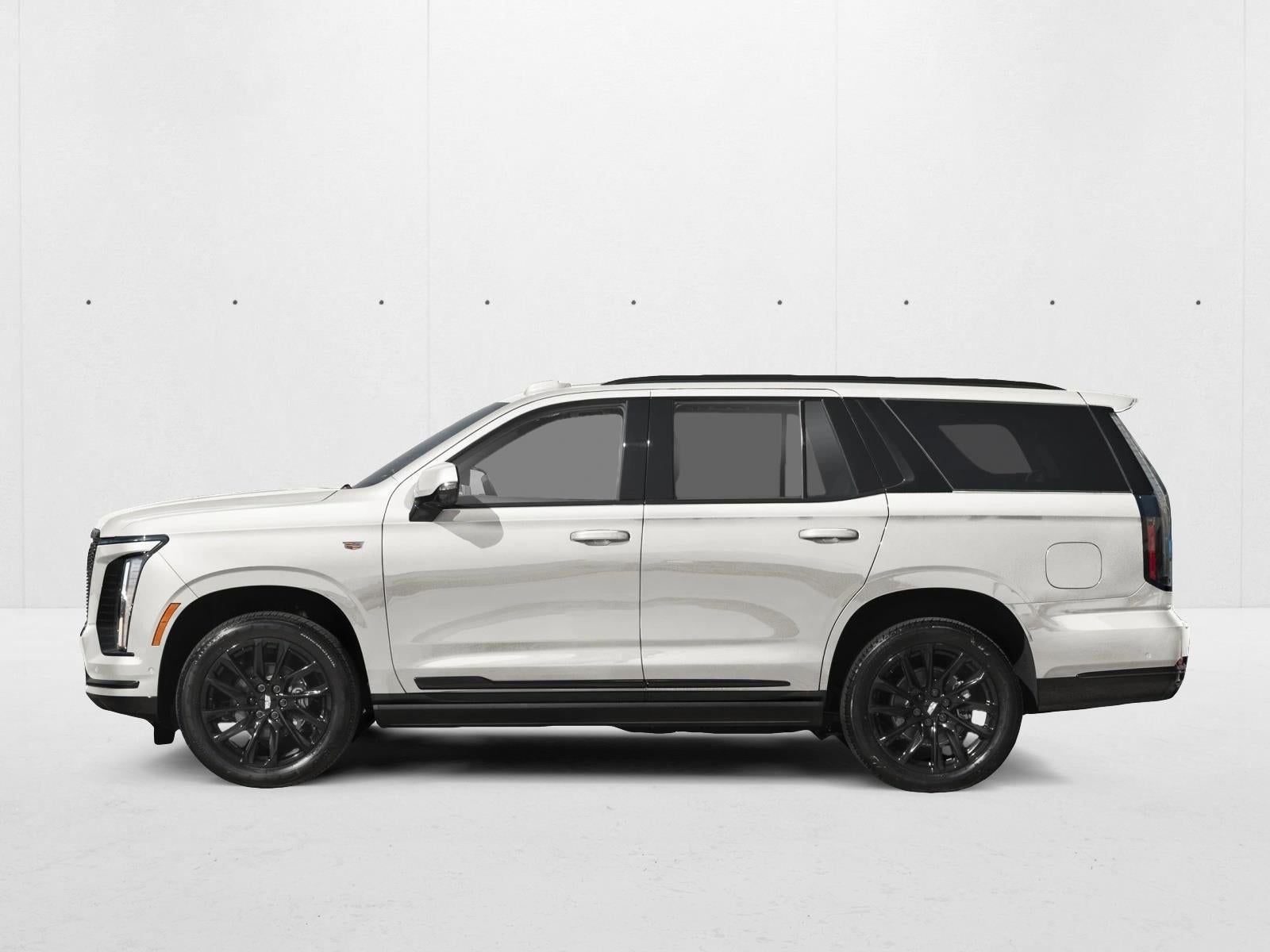 2027 Cadillac Escalade Sport