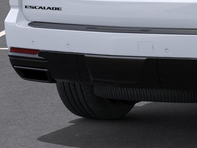 2027 Cadillac Escalade Sport - Photo 30