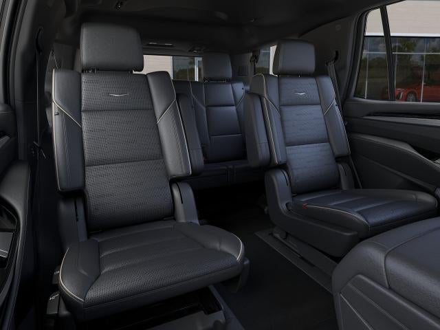 2027 Cadillac Escalade Sport - Photo 33