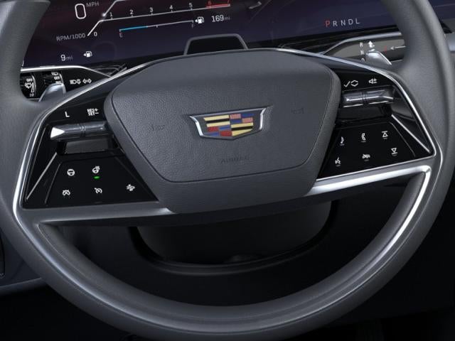 2027 Cadillac Escalade Sport - Photo 35