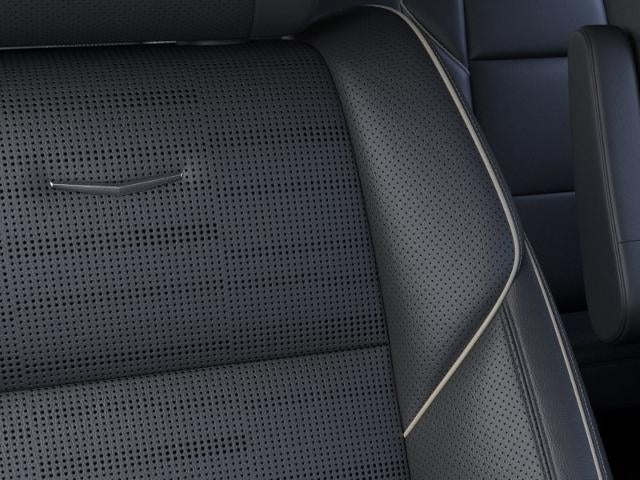 2027 Cadillac Escalade Sport