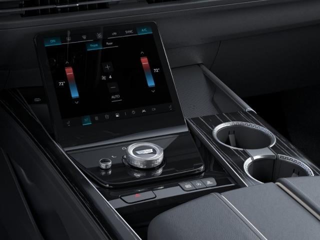 2027 Cadillac Escalade Sport - Photo 39