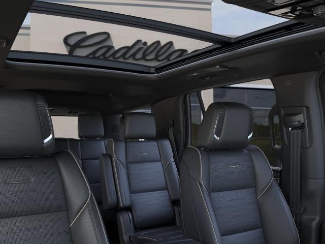 2027 Cadillac Escalade Sport - Photo 40