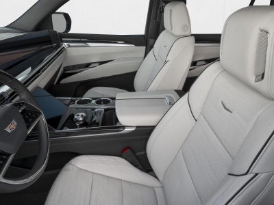 2027 Cadillac Escalade Sport