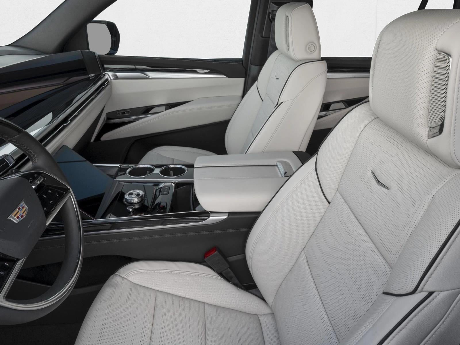 2027 Cadillac Escalade Sport