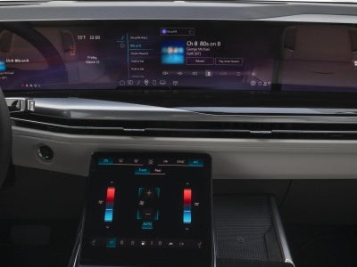 2027 Cadillac Escalade Sport