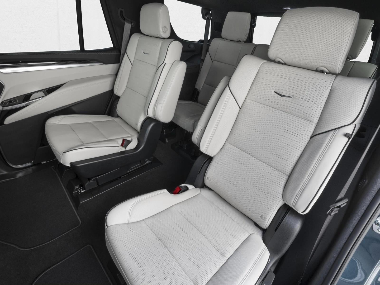 2027 Cadillac Escalade Sport