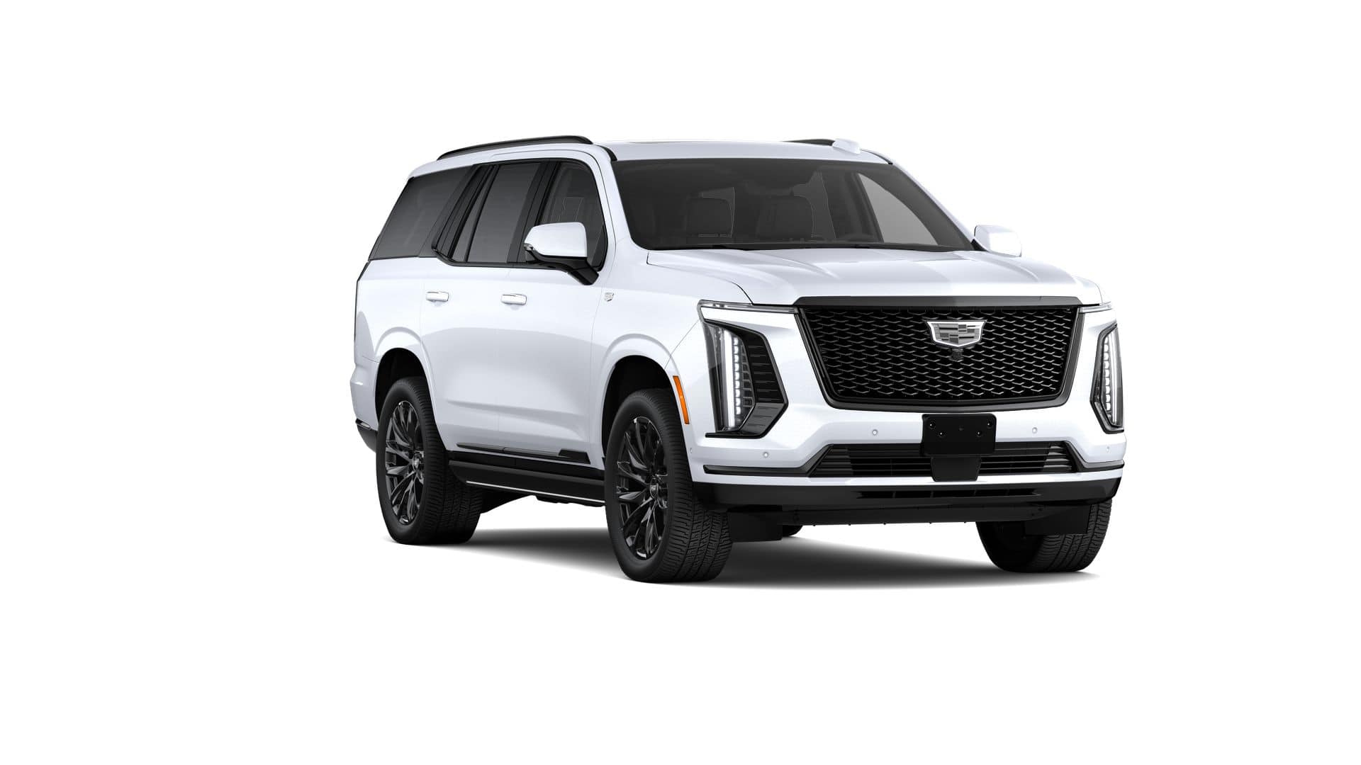2027 Cadillac Escalade Sport