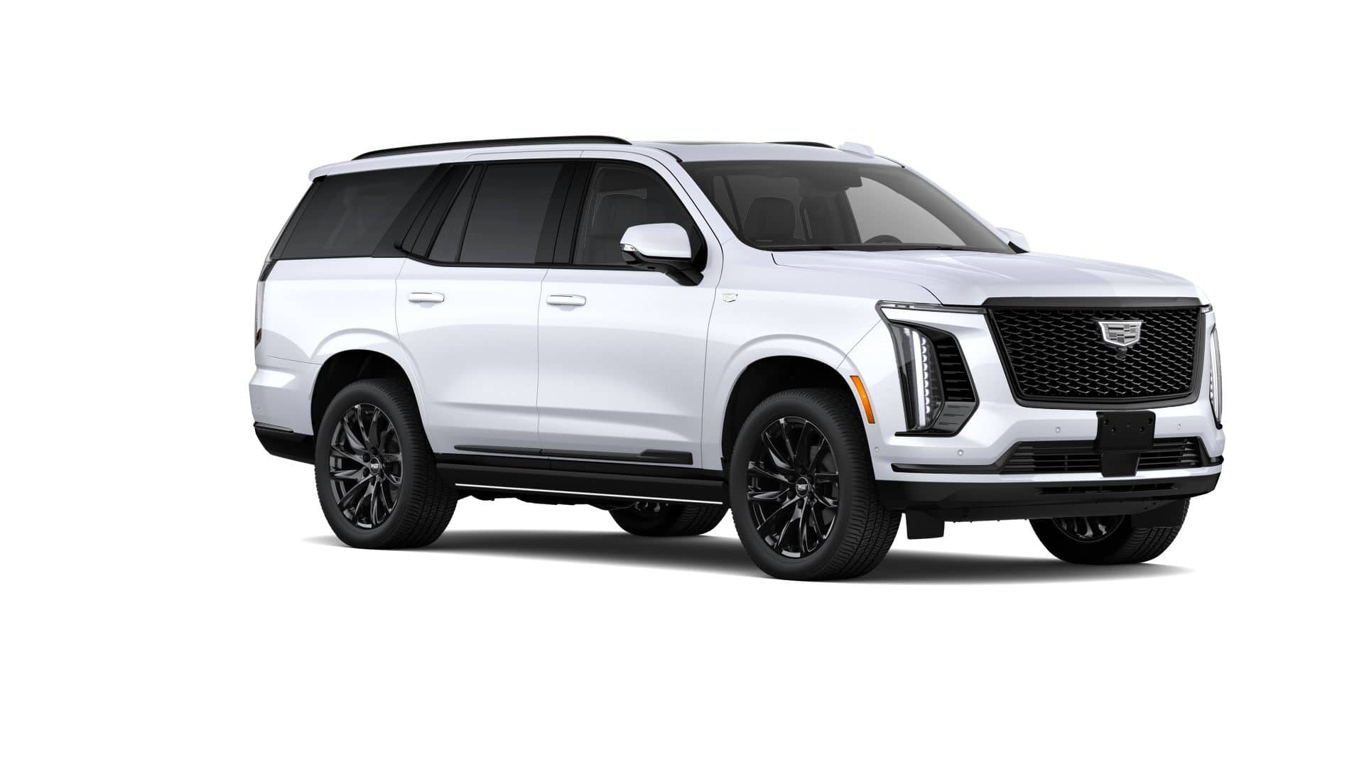 2027 Cadillac Escalade Sport