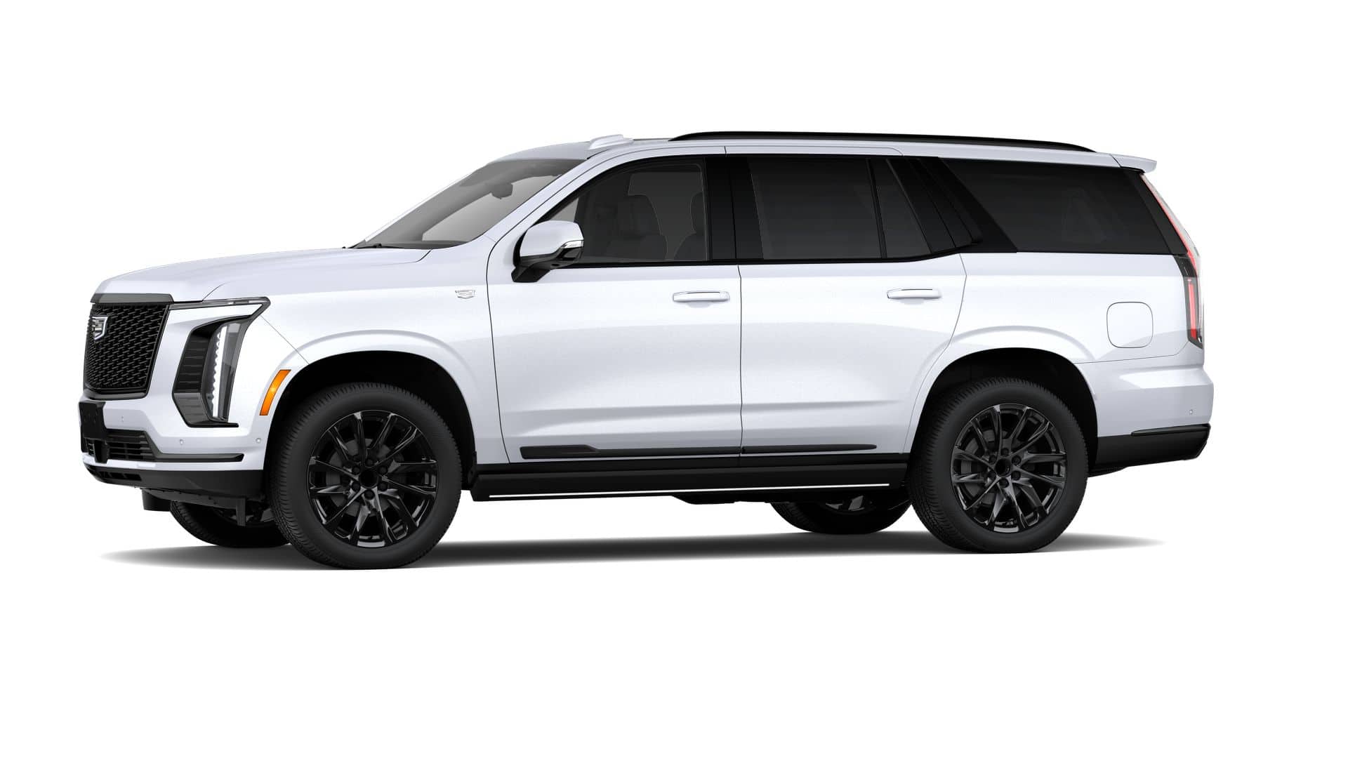 2027 Cadillac Escalade Sport