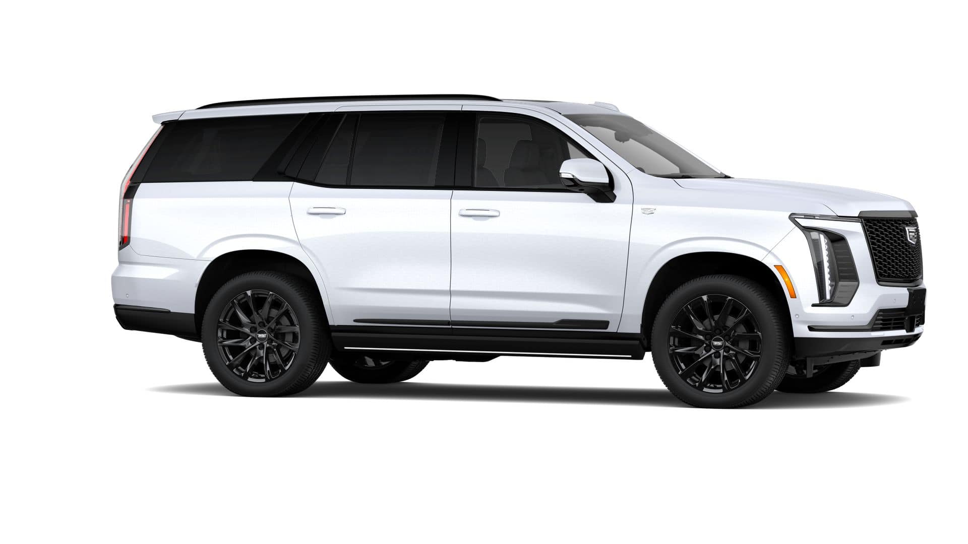 2027 Cadillac Escalade Sport