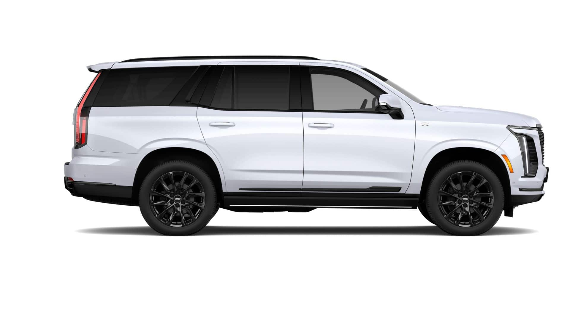 2027 Cadillac Escalade Sport