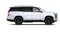 2027 Cadillac Escalade Sport