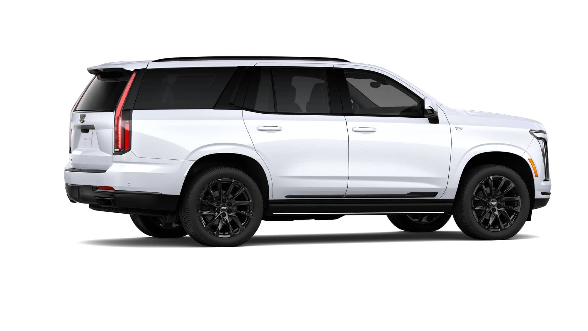 2027 Cadillac Escalade Sport