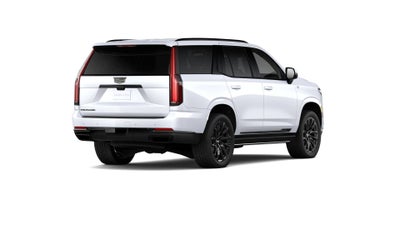 2027 Cadillac Escalade Sport