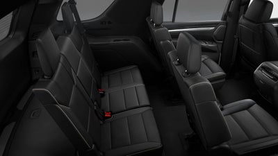 2027 Cadillac Escalade Sport