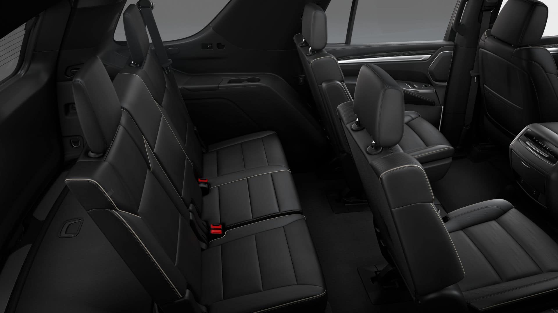 2027 Cadillac Escalade Sport