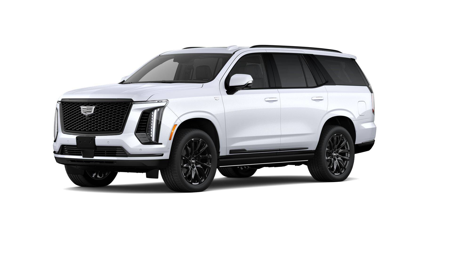 2027 Cadillac Escalade Sport