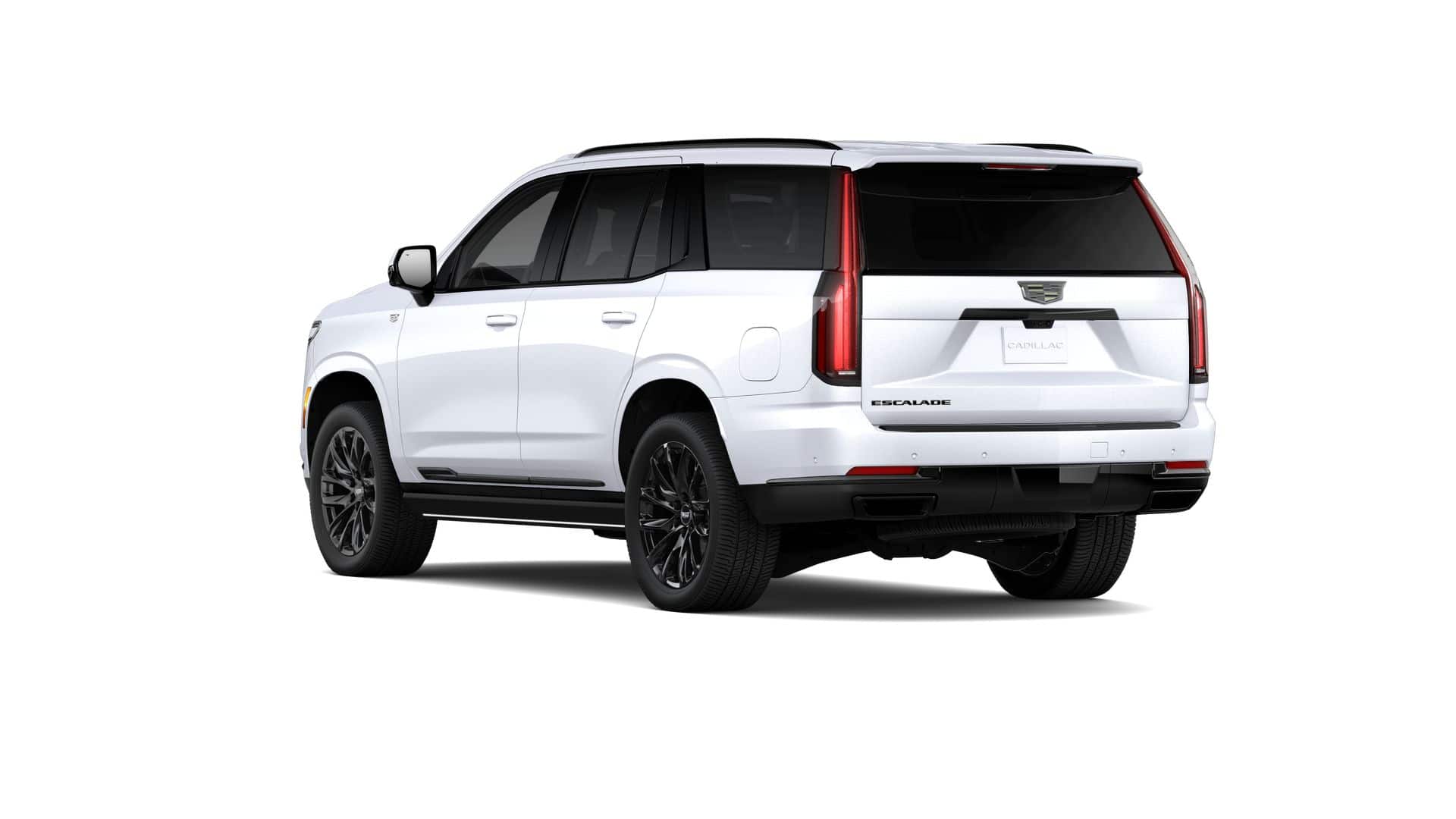 2027 Cadillac Escalade Sport