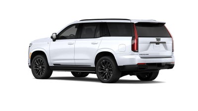 2027 Cadillac Escalade Sport