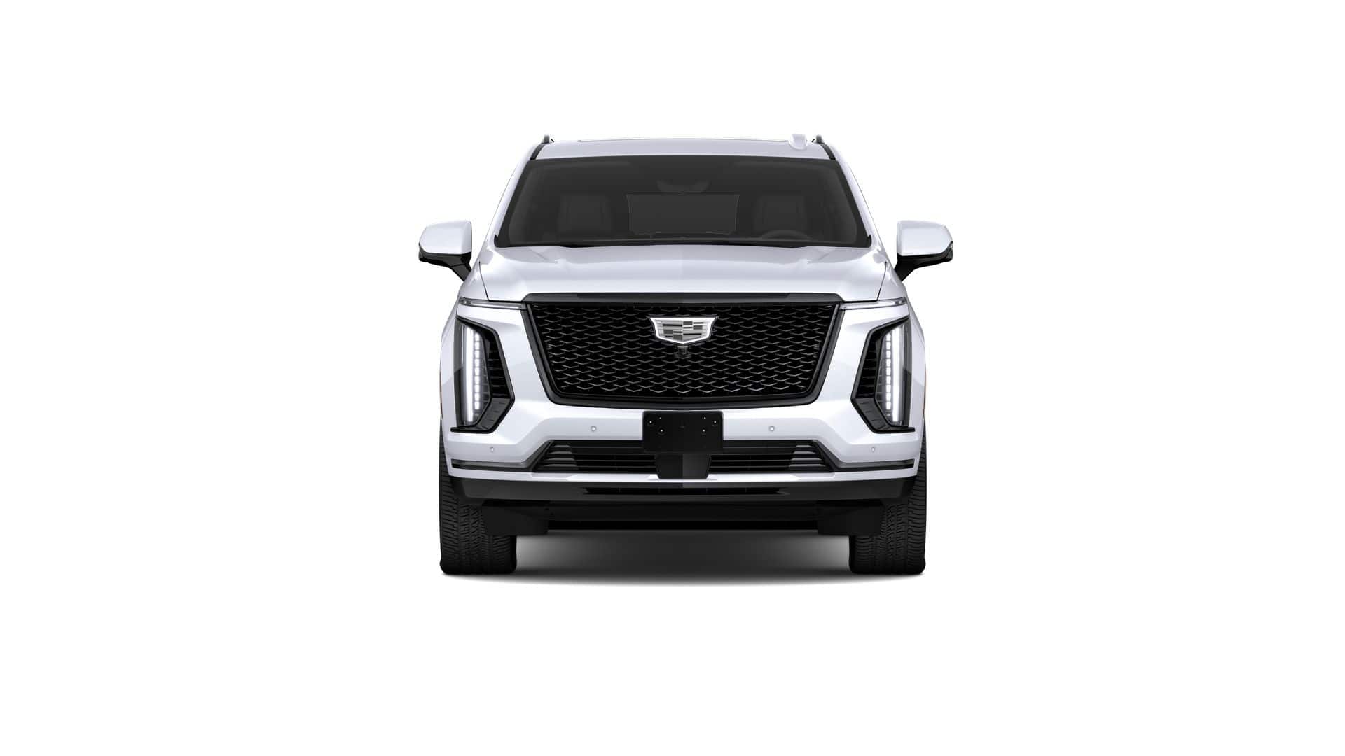 2027 Cadillac Escalade Sport