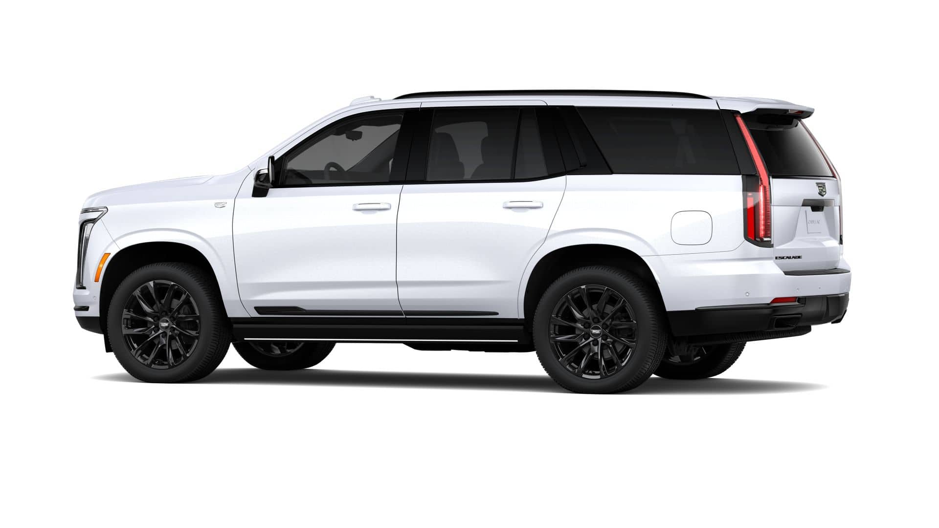 2027 Cadillac Escalade Sport