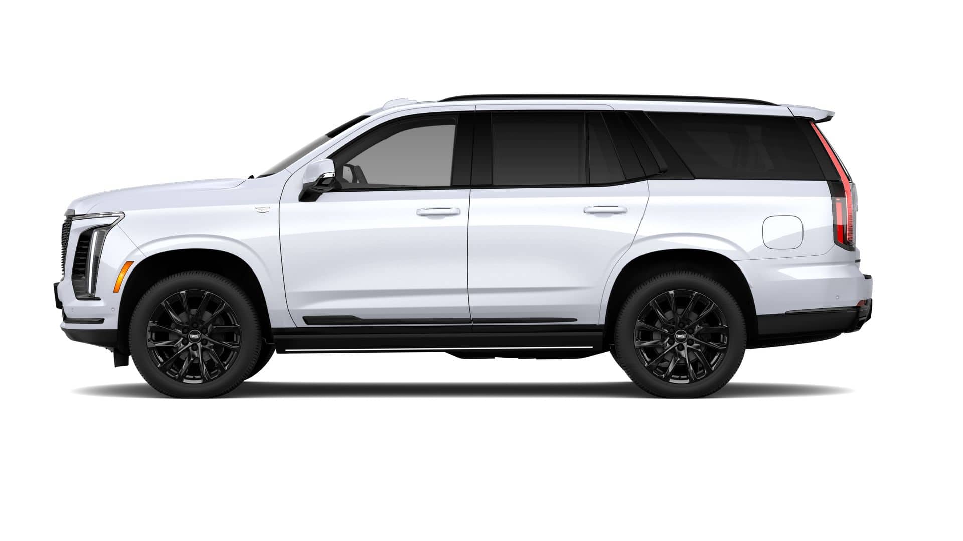 2027 Cadillac Escalade Sport