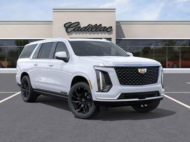 2026 Cadillac Escalade ESV Luxury
