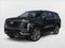 2025 Cadillac Escalade ESV Premium Luxury