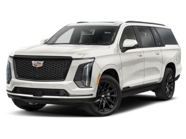 2027 Cadillac Escalade ESV 2WD Sport
