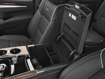 2027 Cadillac Escalade ESV 2WD Sport