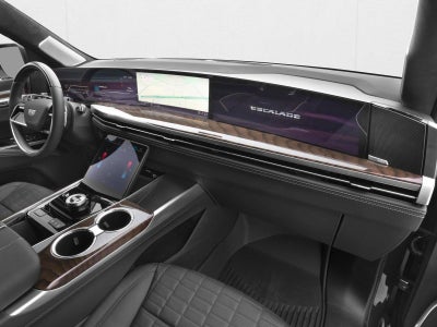 2027 Cadillac Escalade ESV 2WD Sport