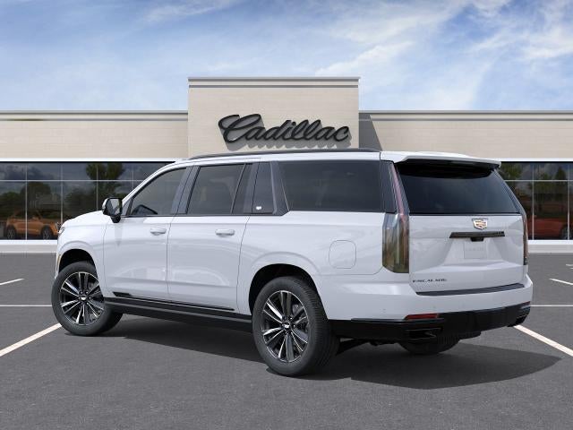 2027 Cadillac Escalade ESV 2WD Sport