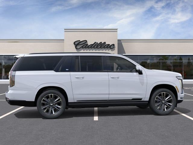 2027 Cadillac Escalade ESV 2WD Sport