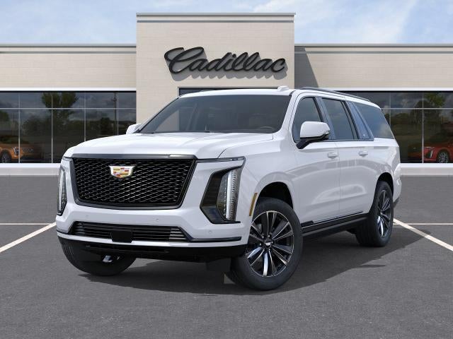 2027 Cadillac Escalade ESV 2WD Sport