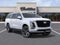 2027 Cadillac Escalade ESV 2WD Sport