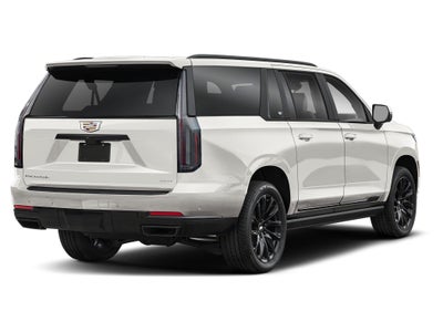 2027 Cadillac Escalade ESV 2WD Sport