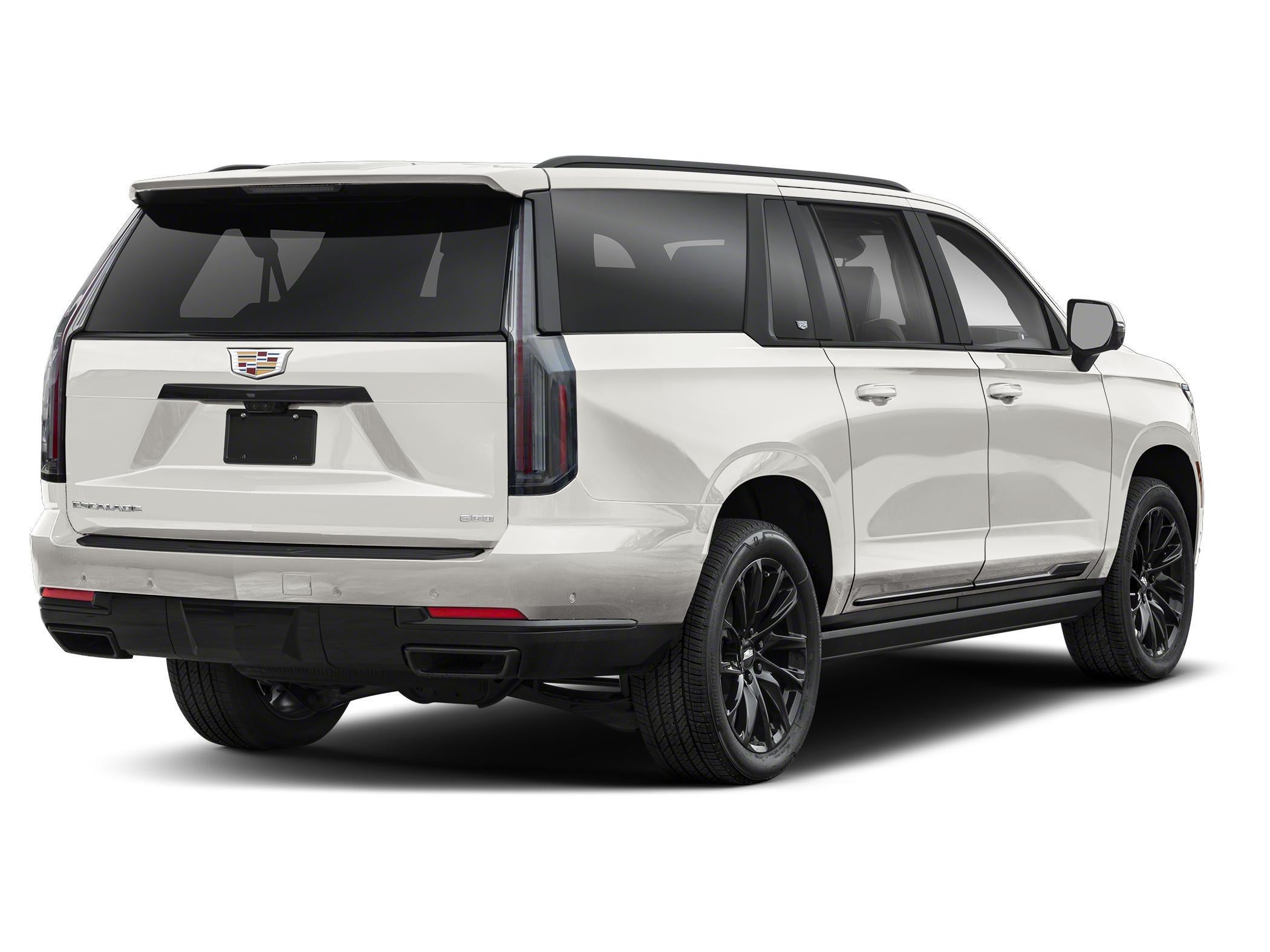 2027 Cadillac Escalade ESV 2WD Sport