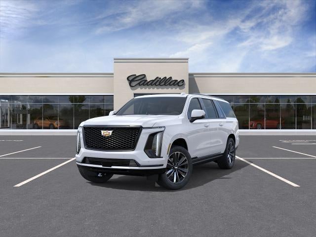 2027 Cadillac Escalade ESV 2WD Sport