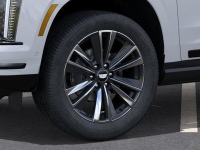 2027 Cadillac Escalade ESV 2WD Sport