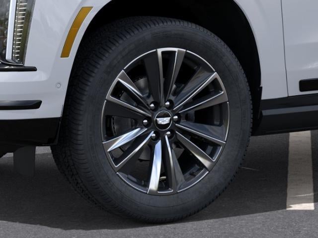 2027 Cadillac Escalade ESV 2WD Sport