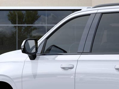 2027 Cadillac Escalade ESV 2WD Sport