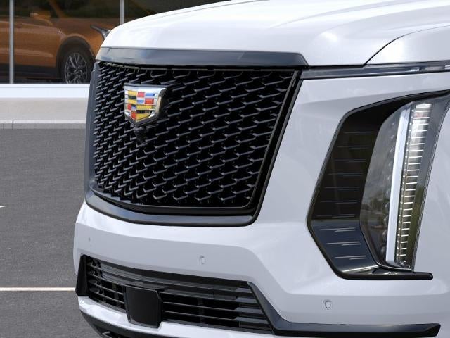 2027 Cadillac Escalade ESV 2WD Sport