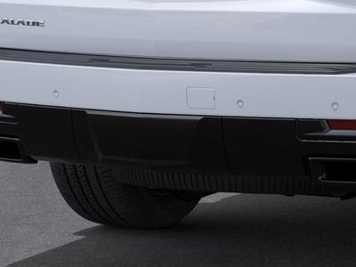 2027 Cadillac Escalade ESV 2WD Sport