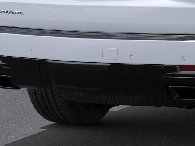 2027 Cadillac Escalade ESV 2WD Sport