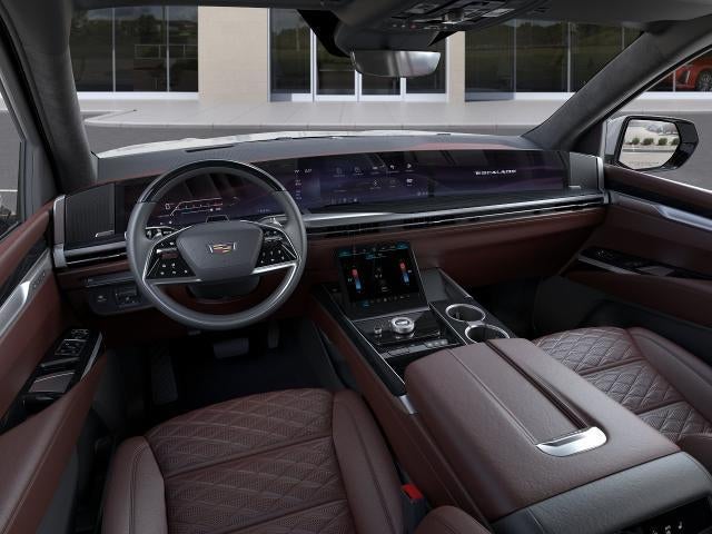 2027 Cadillac Escalade ESV 2WD Sport