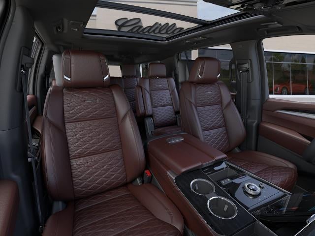 2027 Cadillac Escalade ESV 2WD Sport
