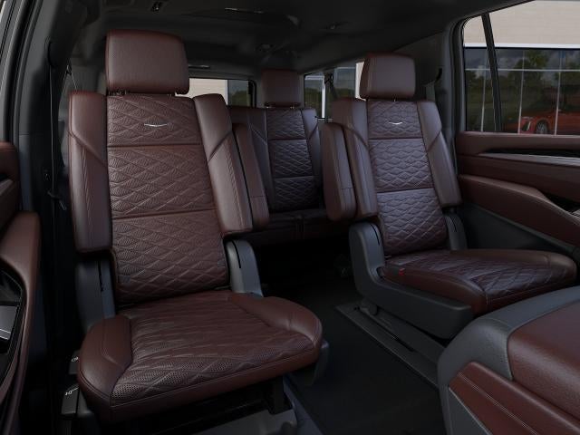 2027 Cadillac Escalade ESV 2WD Sport